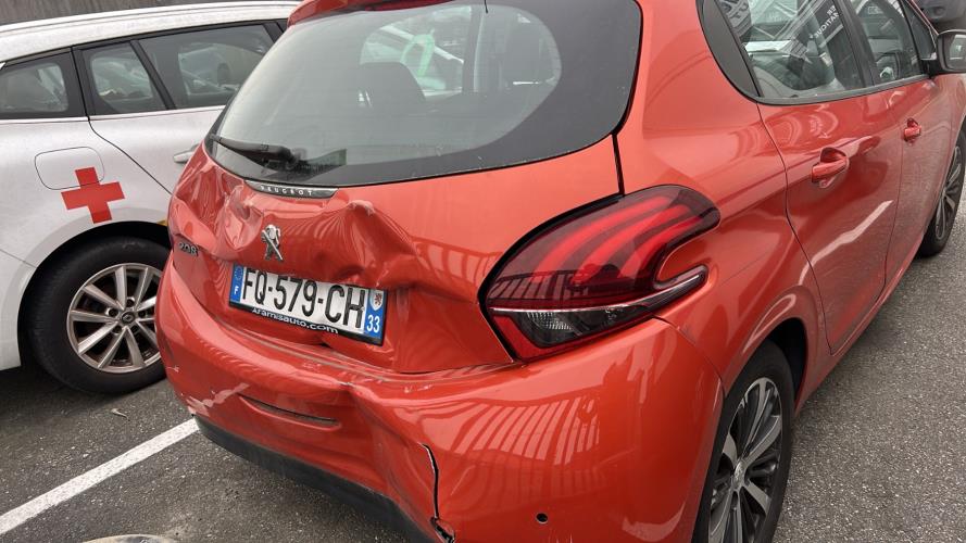 Image Moteur - PEUGEOT 208 1