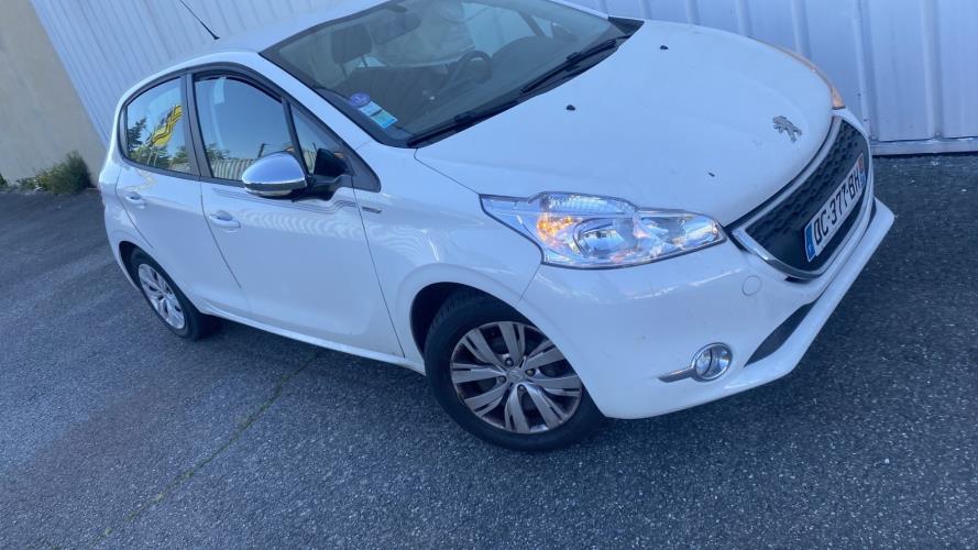 Image Leve vitre electrique avant droit - PEUGEOT 208 1
