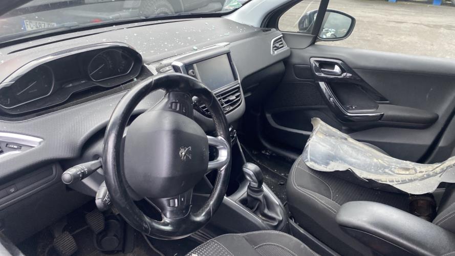 Image Compteur - PEUGEOT 208 1