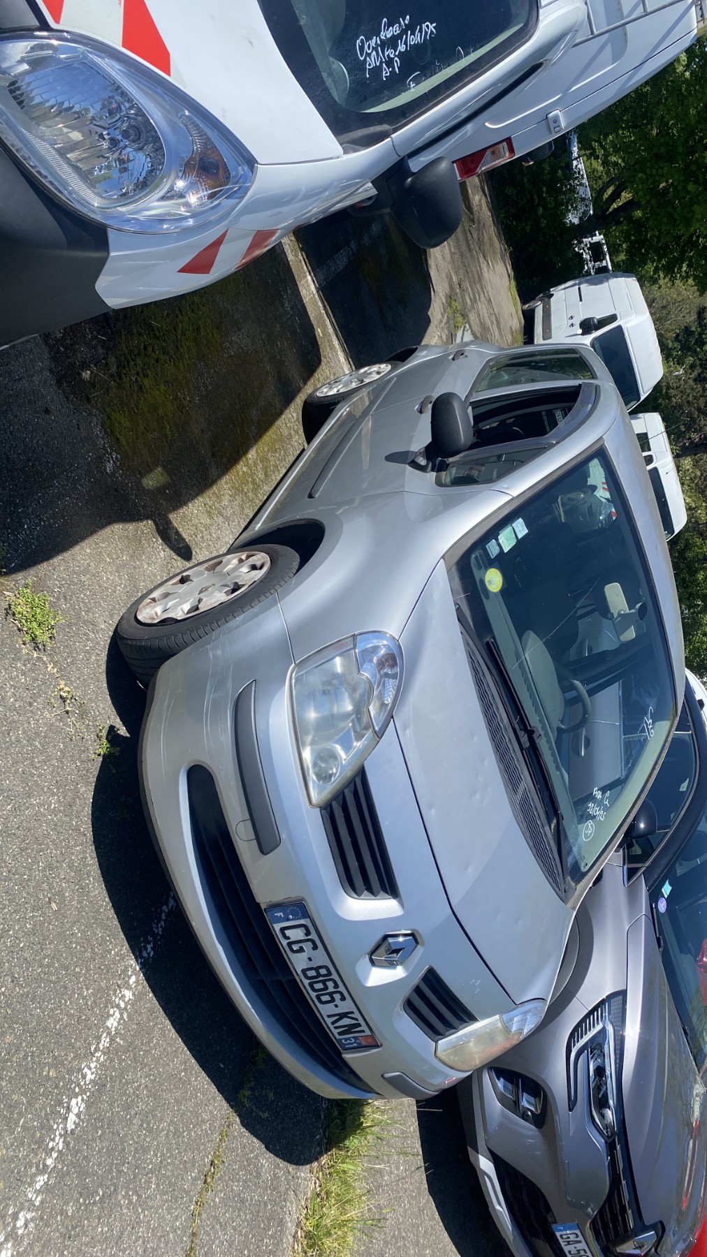 Pièce Auto