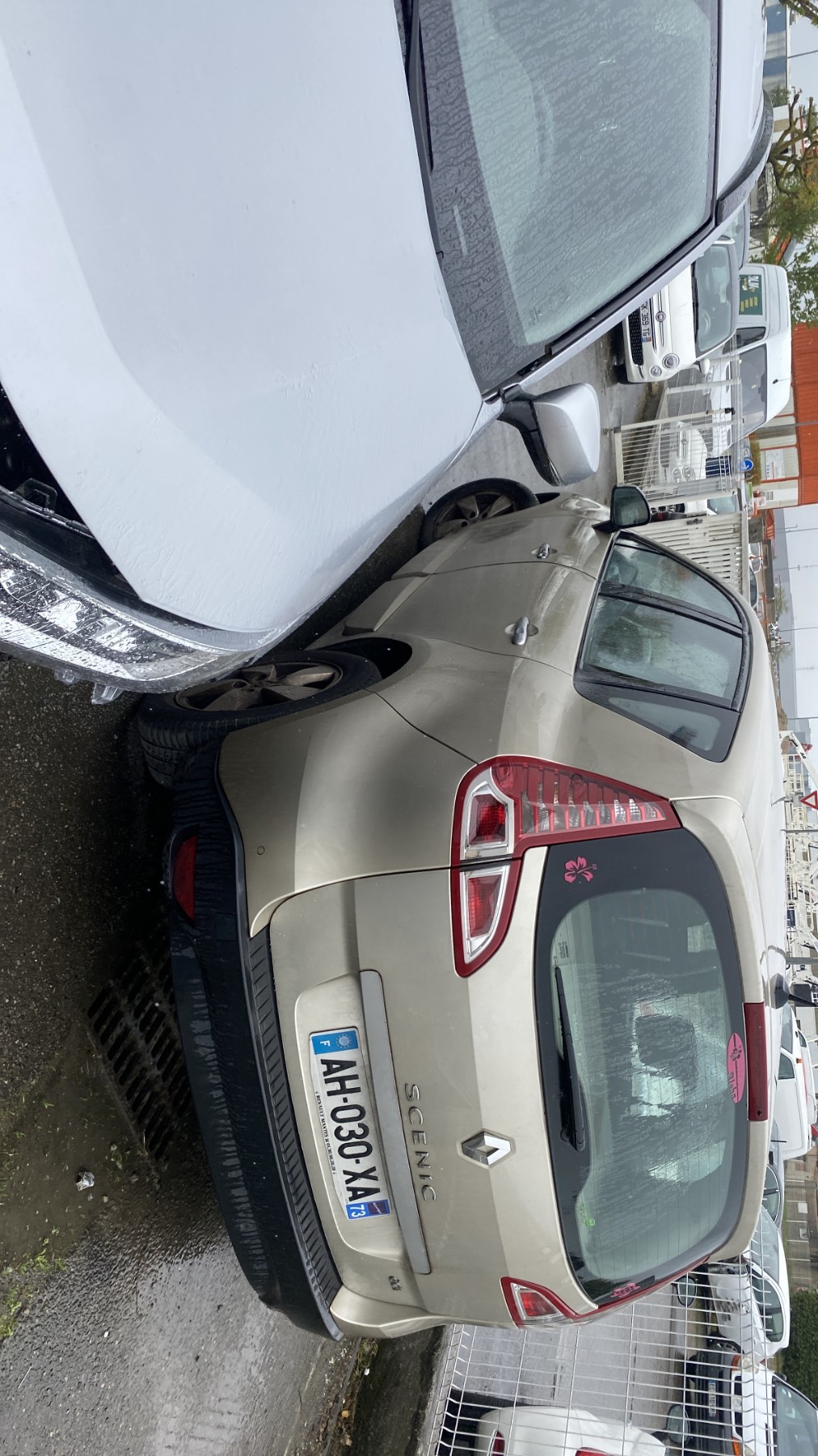 Pièce Auto
