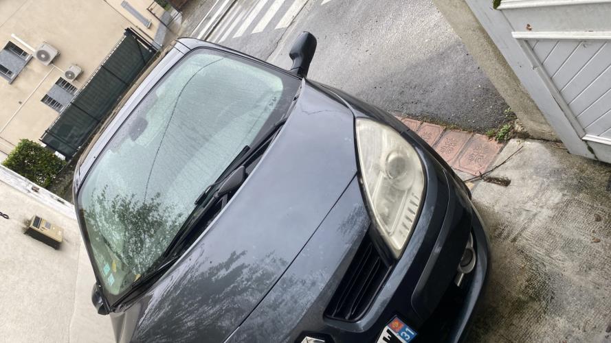 Image Retroviseur droit - RENAULT SCENIC 2