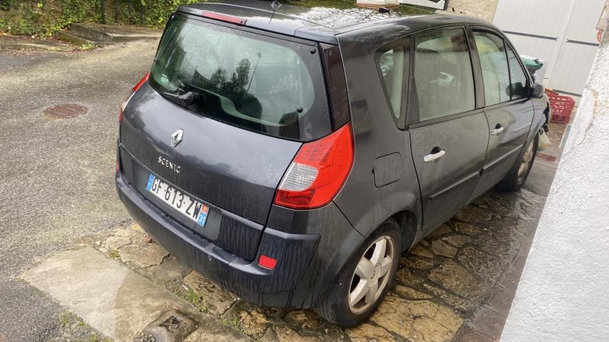 Image Retroviseur droit - RENAULT SCENIC 2