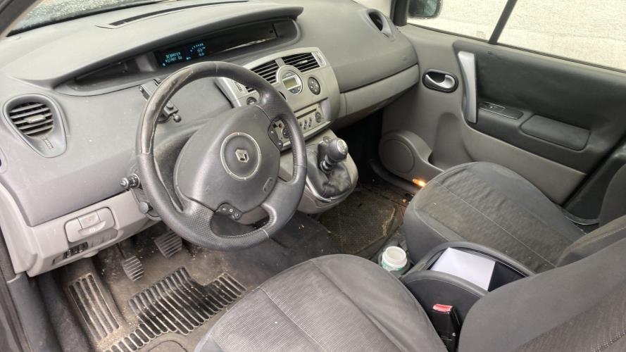 Image Retroviseur droit - RENAULT SCENIC 2