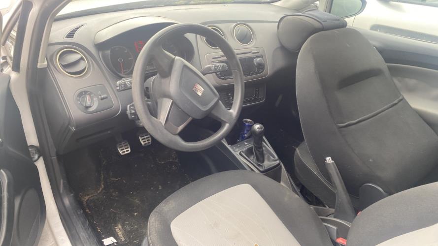 Image Commodo d'essuie glaces - SEAT IBIZA 4