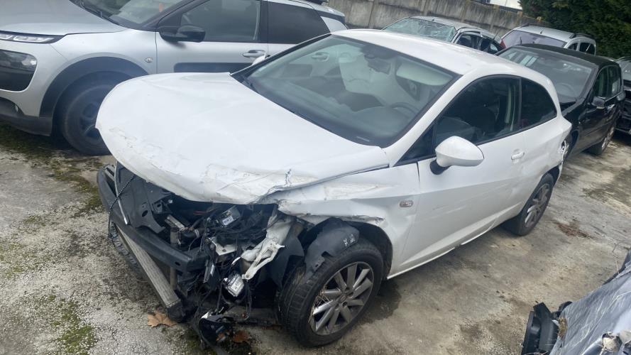 Image Commodo d'essuie glaces - SEAT IBIZA 4