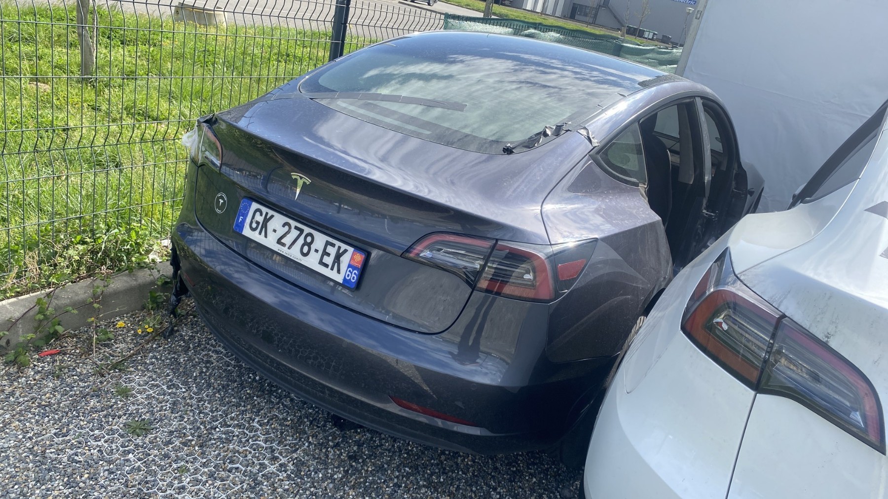 Pièce Auto