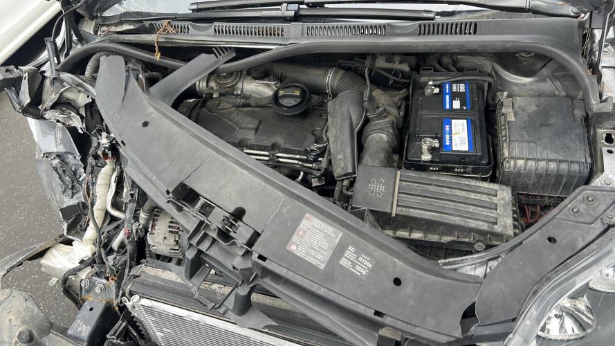 Image Leve vitre electrique arriere gauche - VOLKSWAGEN GOLF PLUS