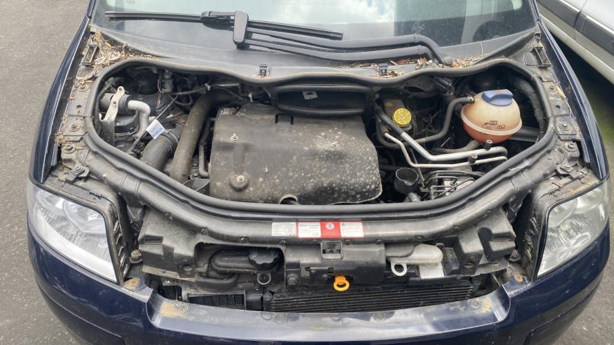 Image Moteur - AUDI A2