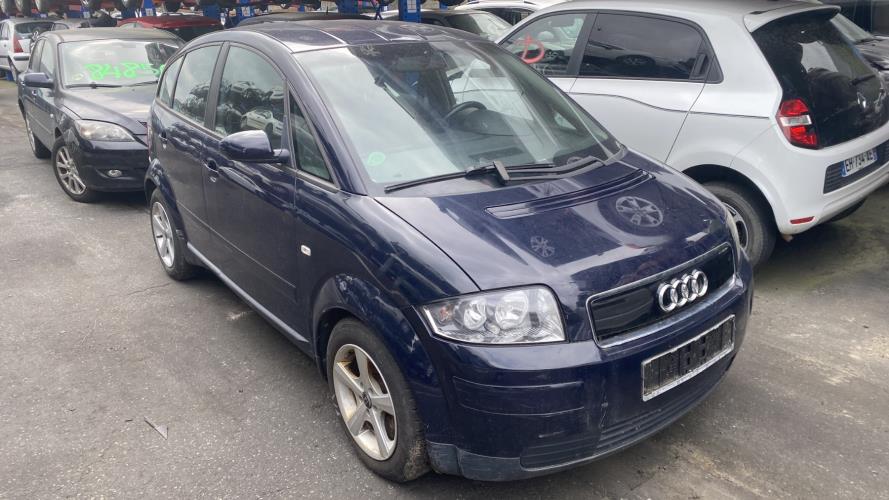 Image Moteur - AUDI A2