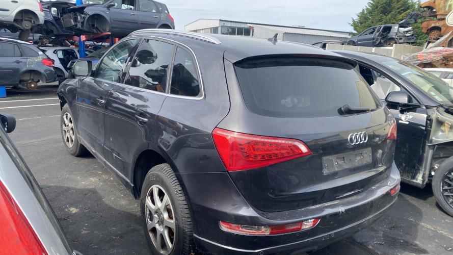 Image Interrupteur de leve vitre avant gauche - AUDI Q5 1
