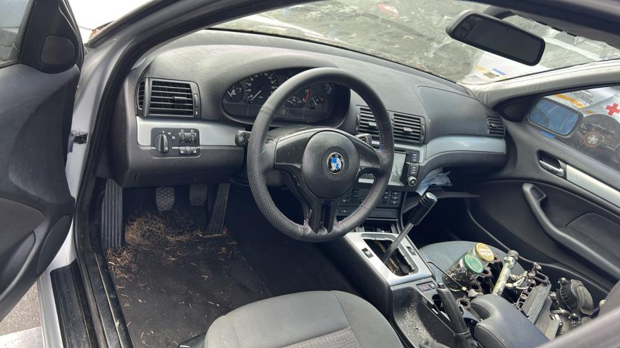 Image Compteur - BMW SERIE 3 E46