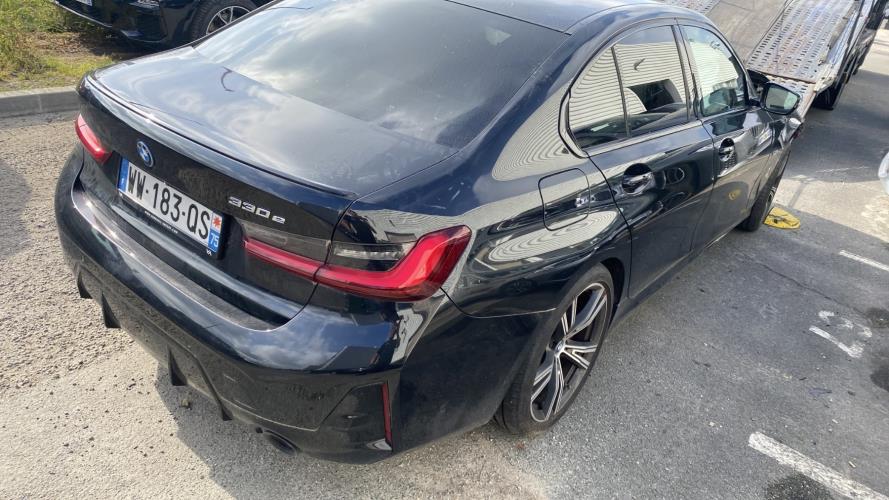 Image Batterie de traction - BMW SERIE 3 G20
