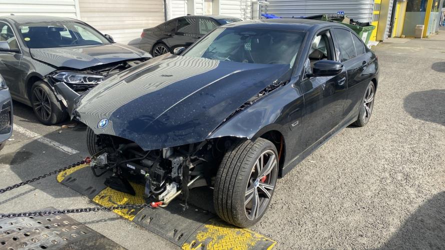 Image Batterie de traction - BMW SERIE 3 G20