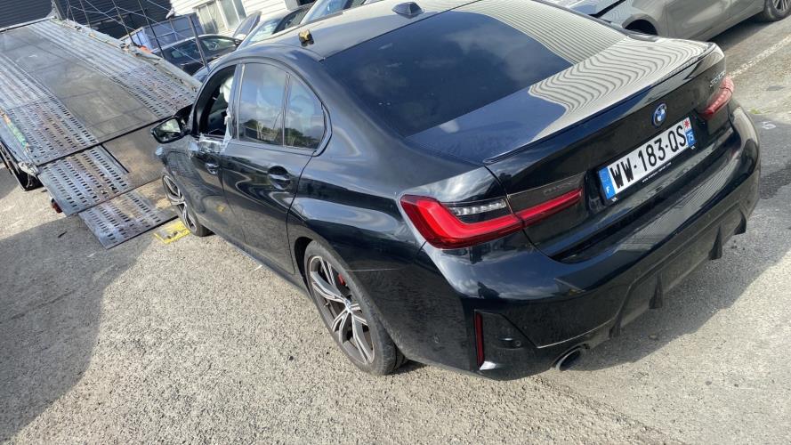 Image Batterie de traction - BMW SERIE 3 G20