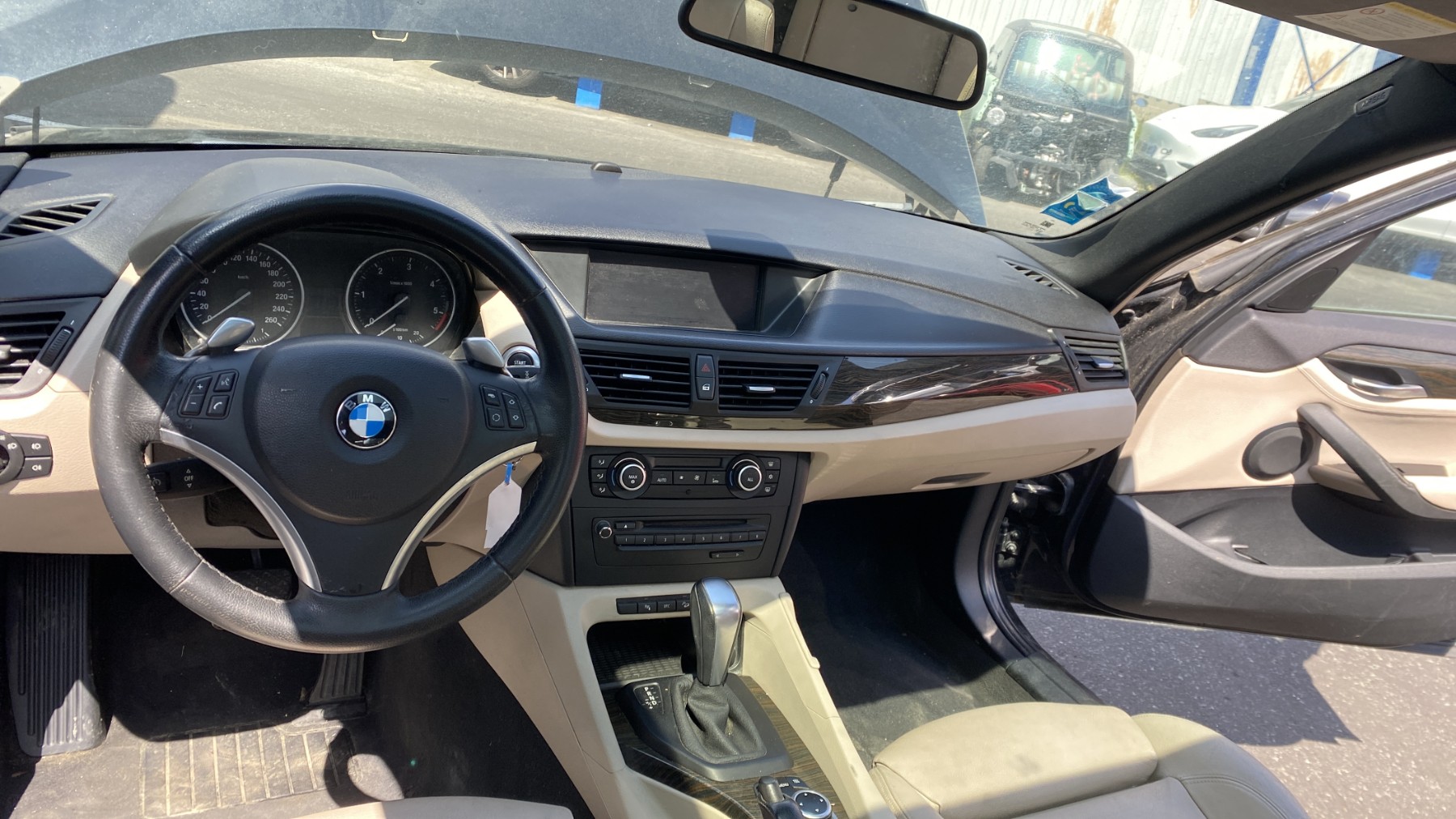 Pièce Auto