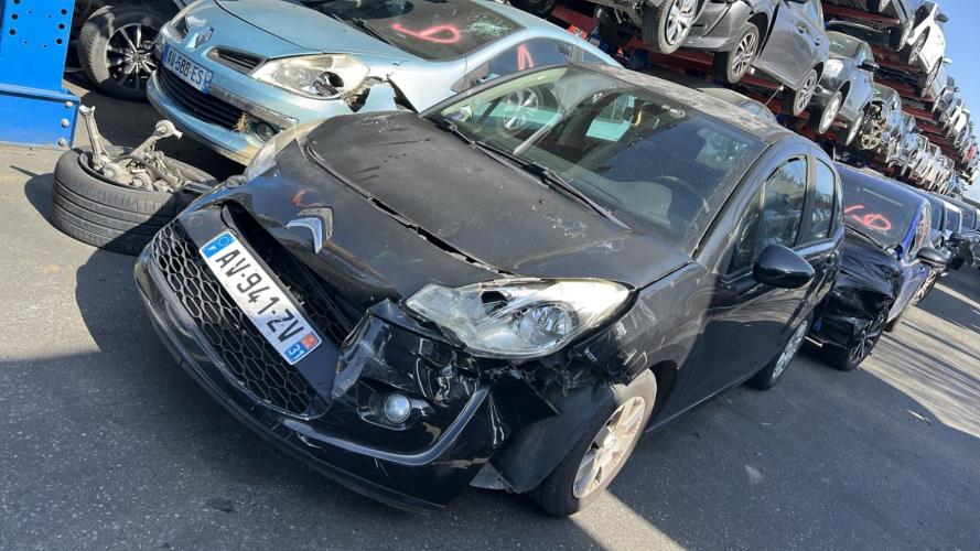 Image Moteur - CITROEN C3 2