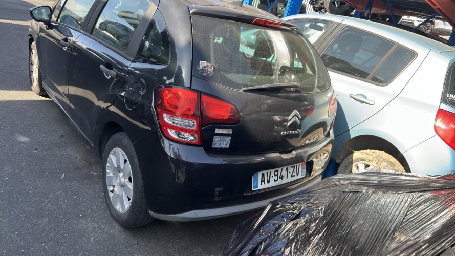 Image Moteur - CITROEN C3 2