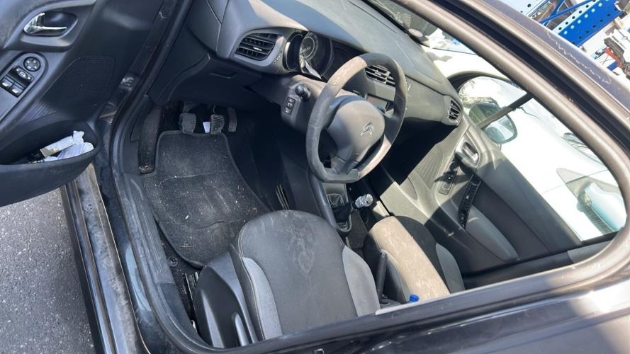 Image Moteur - CITROEN C3 2
