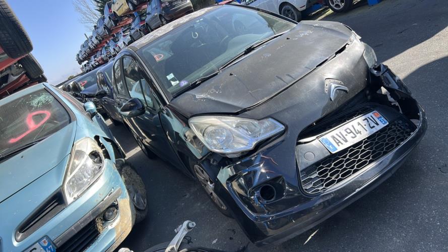 Image Moteur - CITROEN C3 2
