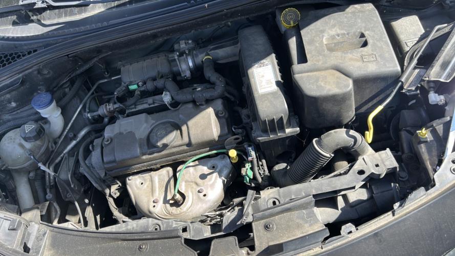 Image Moteur - CITROEN C3 2