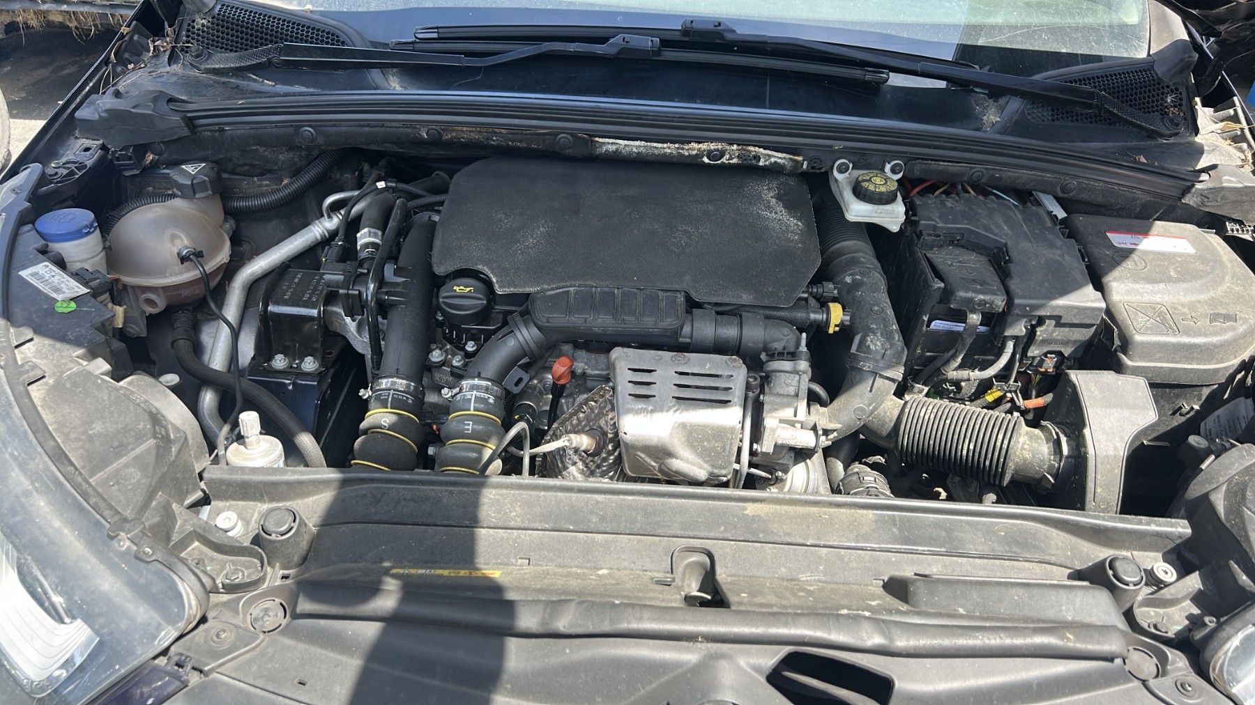 Pièce Auto