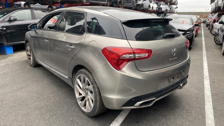 Image Moteur - CITROEN DS5