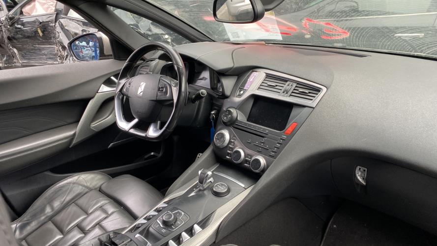 Image Moteur - CITROEN DS5