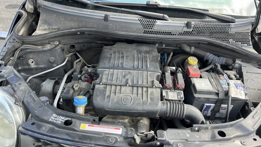 Image Moteur - FIAT 500 2