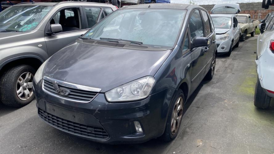 Image Calculateur - FORD C-MAX 1