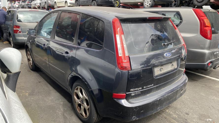 Image Calculateur - FORD C-MAX 1