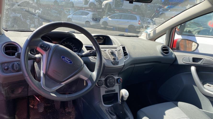Image Cremaillere assistee - FORD FIESTA 6
