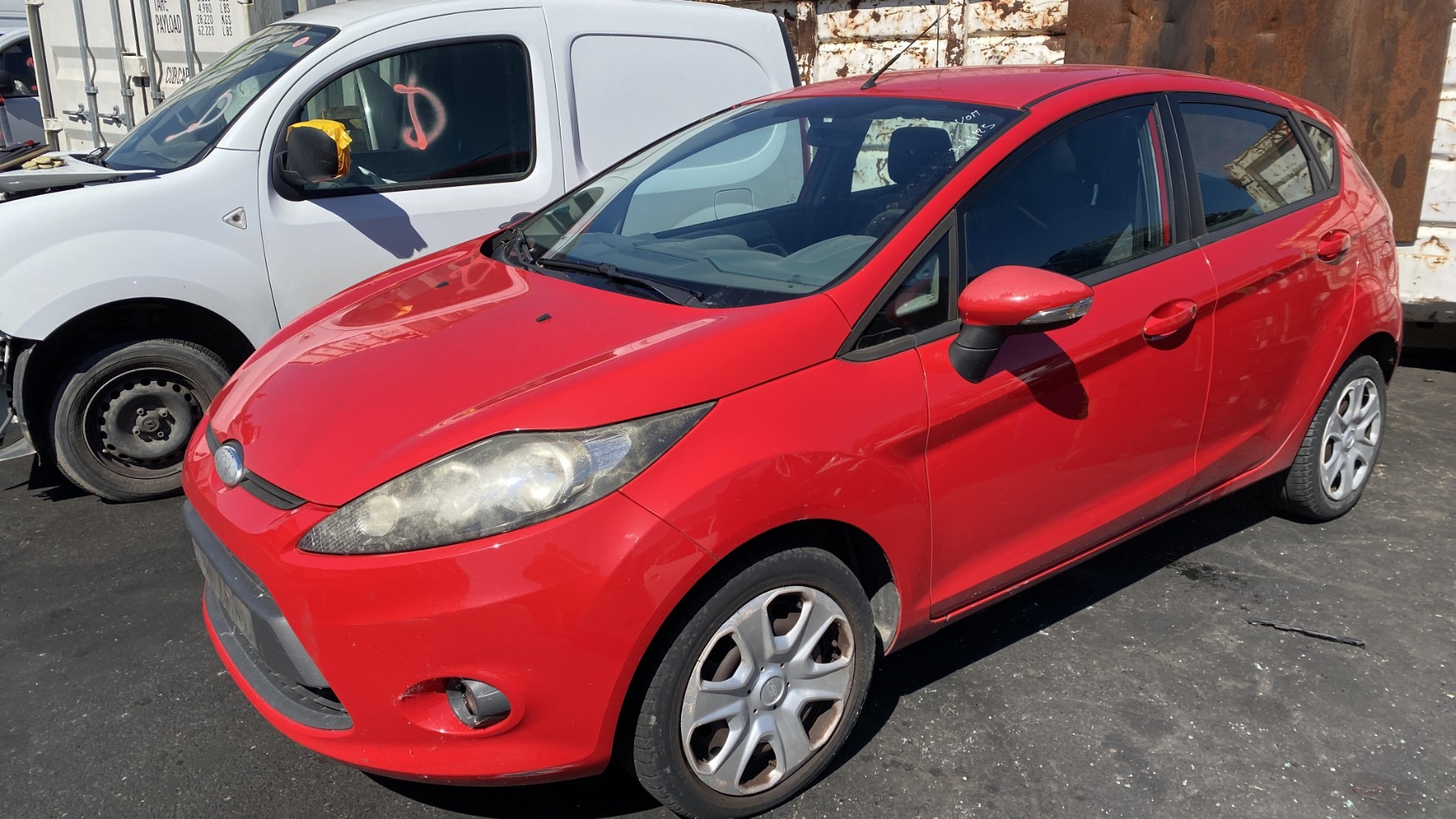 Pièce Auto