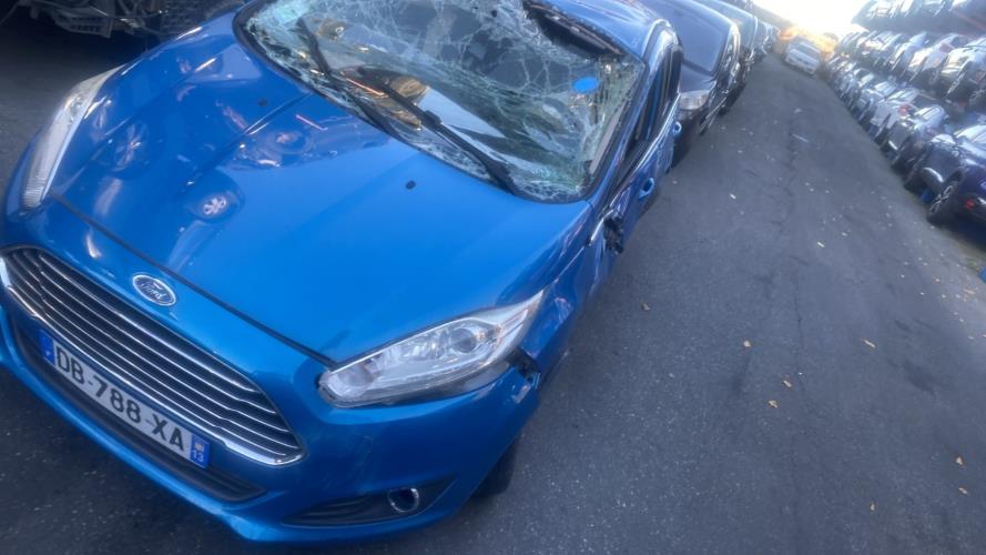 Image Calculateur - FORD FIESTA 6