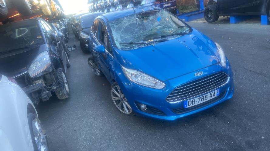 Image Calculateur - FORD FIESTA 6