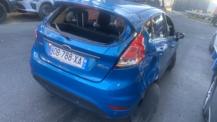 Image Calculateur - FORD FIESTA 6