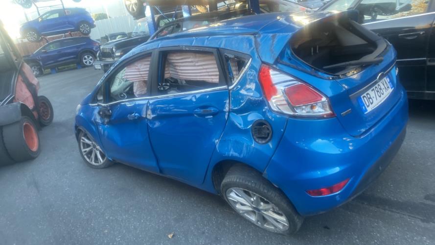 Image Calculateur - FORD FIESTA 6