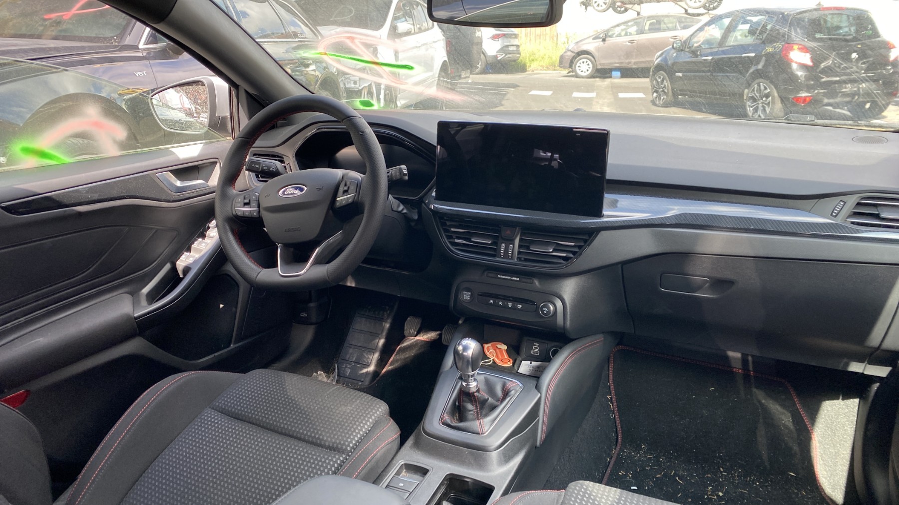 Pièce Auto