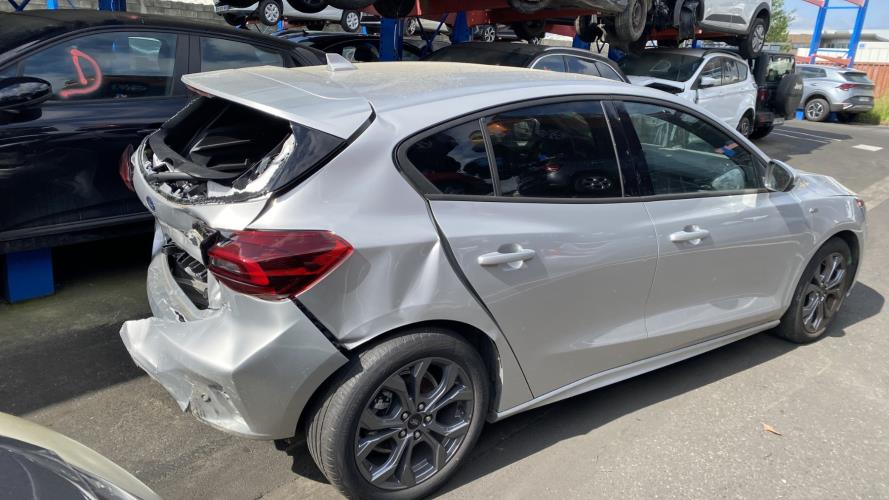 Image Moteur - FORD FOCUS 4