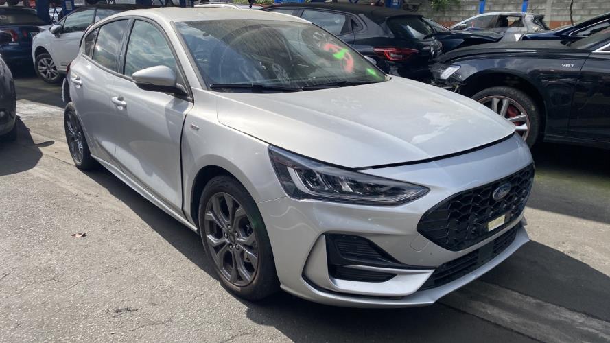 Image Moteur - FORD FOCUS 4