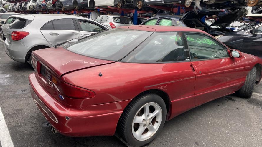 Image Pare choc avant - FORD PROBE