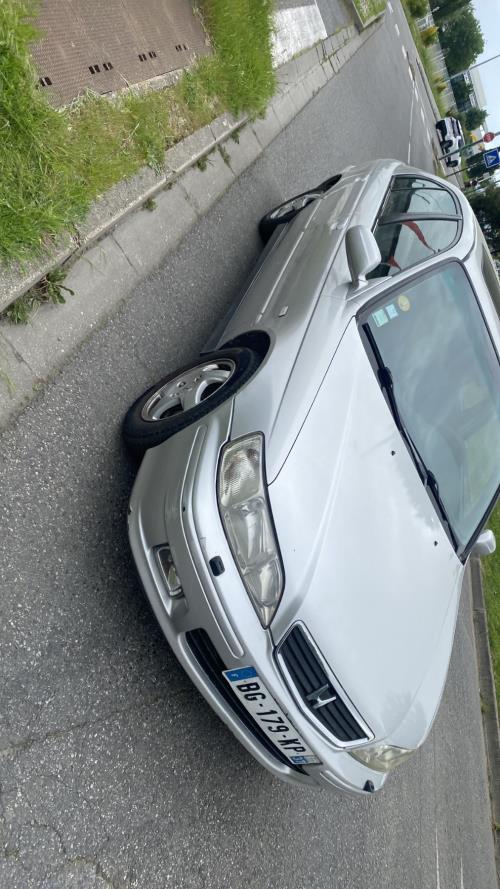 Image Etrier avant gauche (freinage) - HONDA ACCORD 6