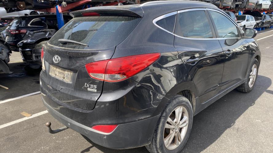 Image Alternateur - HYUNDAI IX 35
