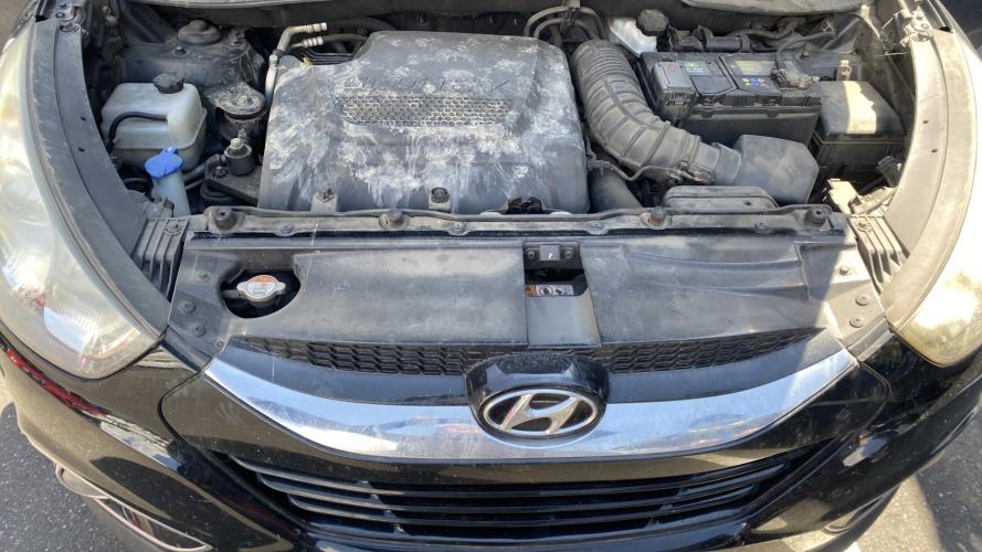 Image Moteur - HYUNDAI IX 35