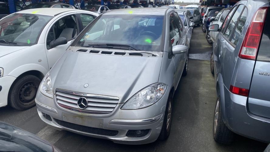 Image Servo frein avant - MERCEDES CLASSE A 169
