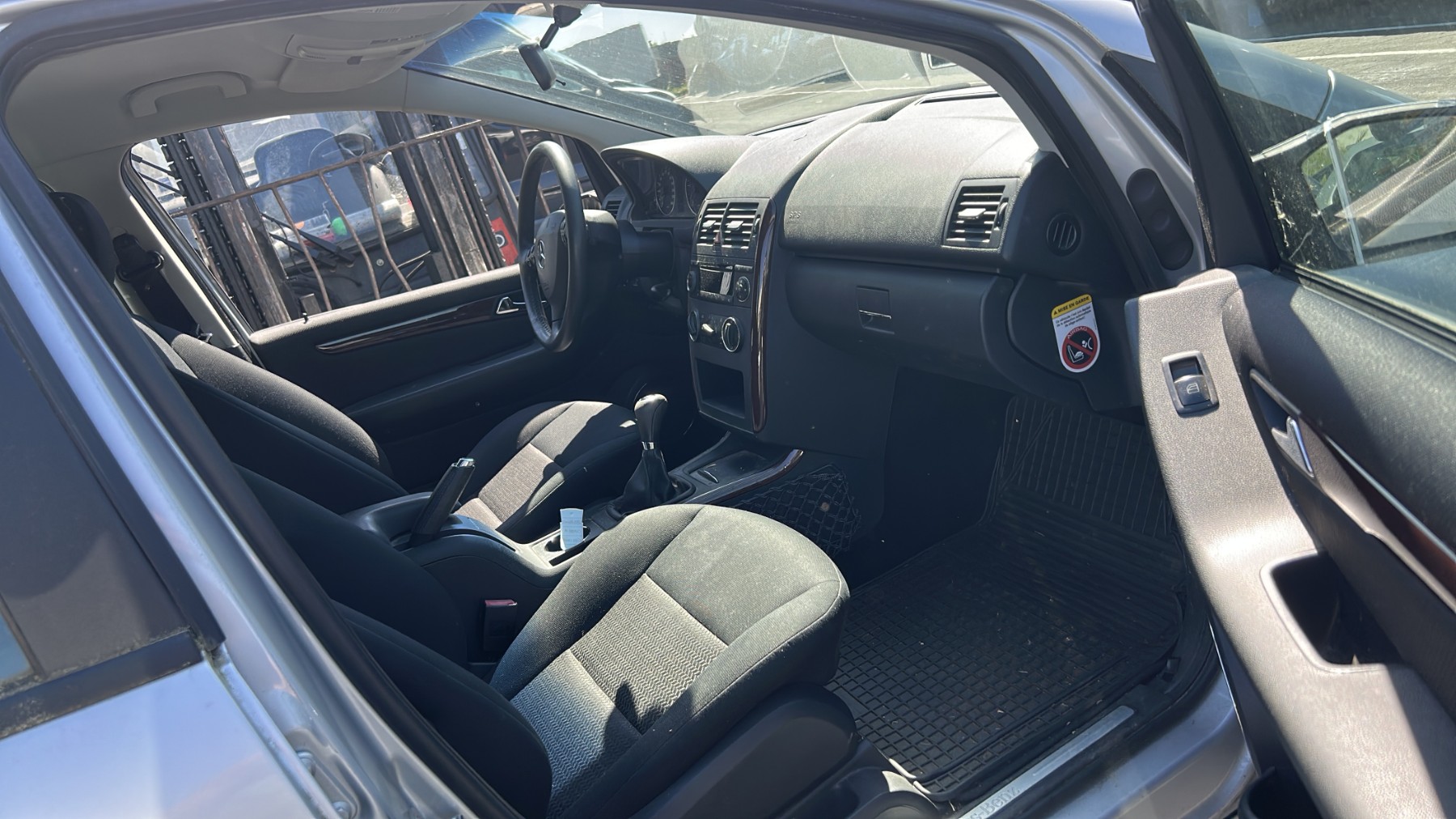 Pièce Auto