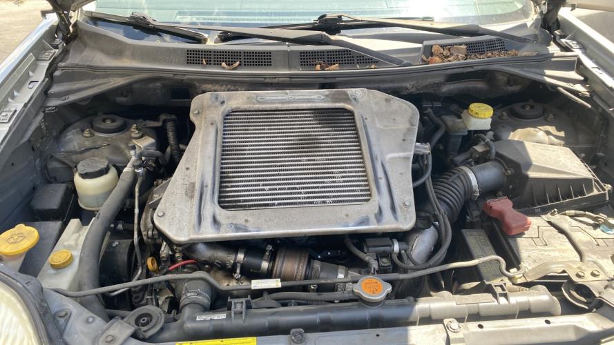 Image Ceinture avant gauche - NISSAN X-TRAIL 1