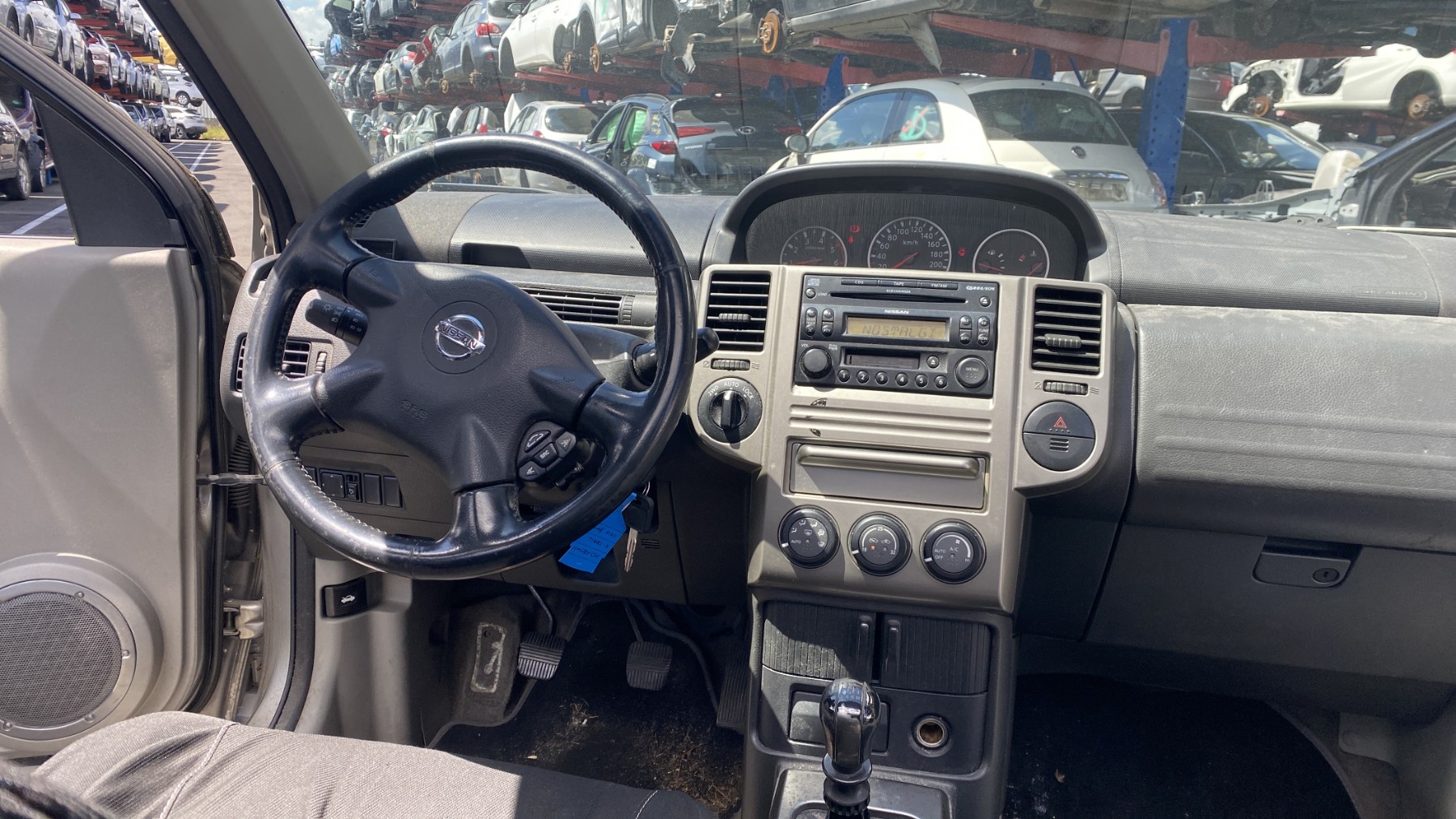 Pièce Auto