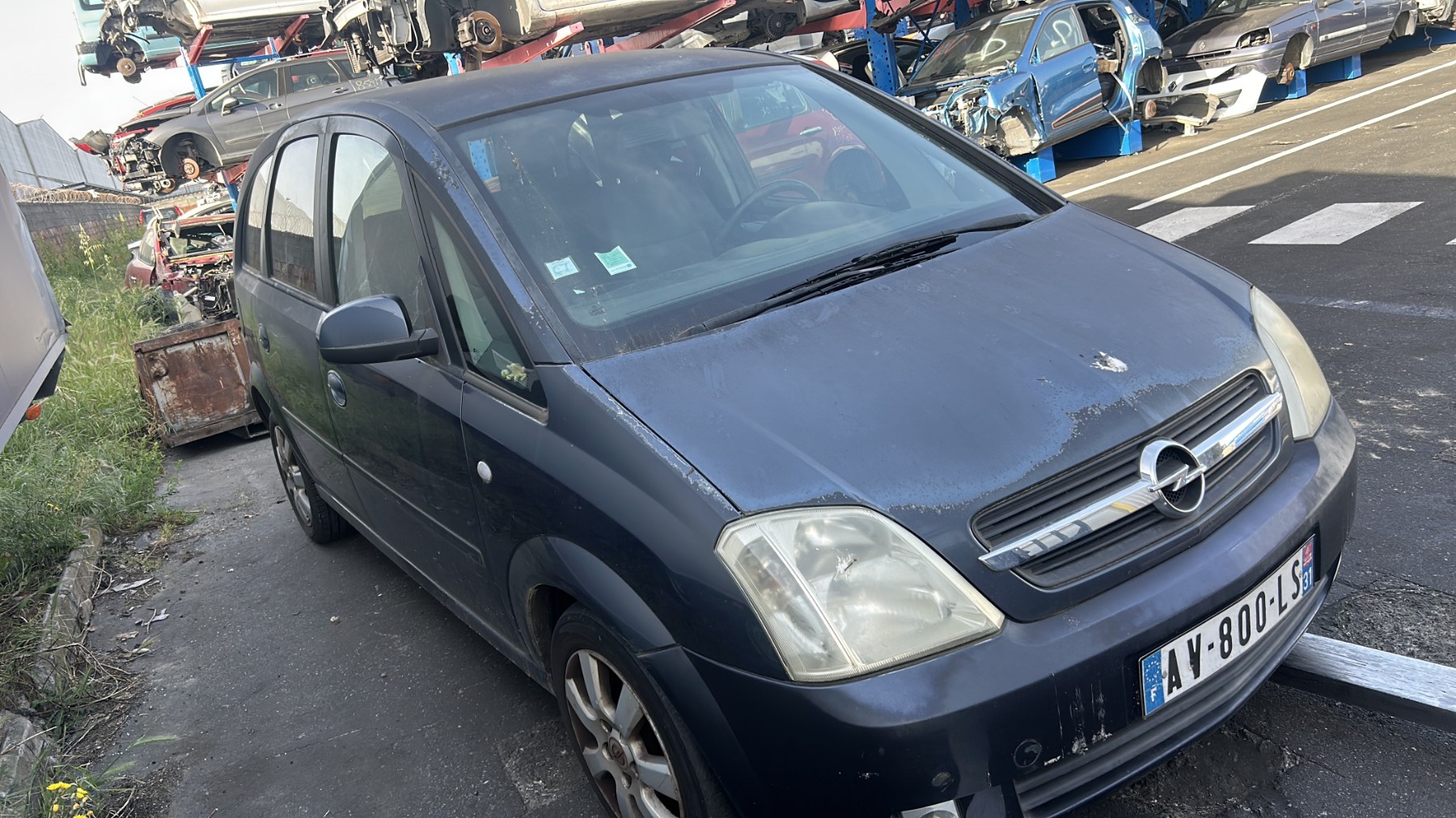 Pièce Auto