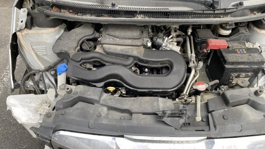 Image Moteur - PEUGEOT 108